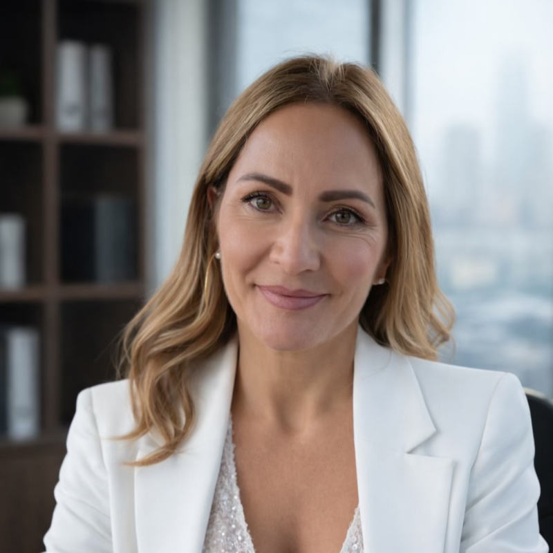 Daniela Burau-Kufner
